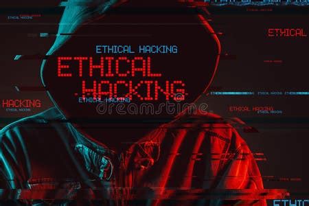Ethical Hacking