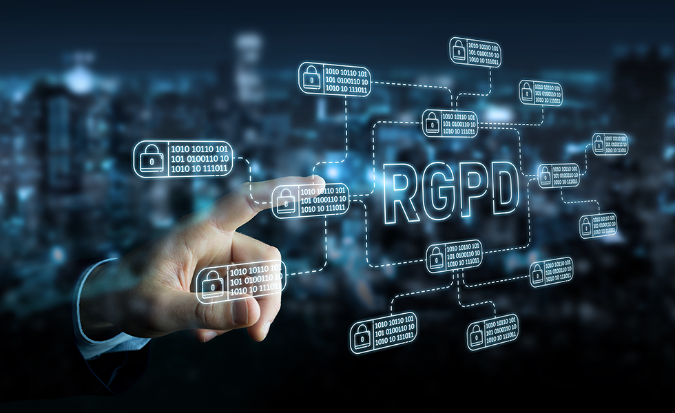 Système de Management de la Sécurité de l'Information