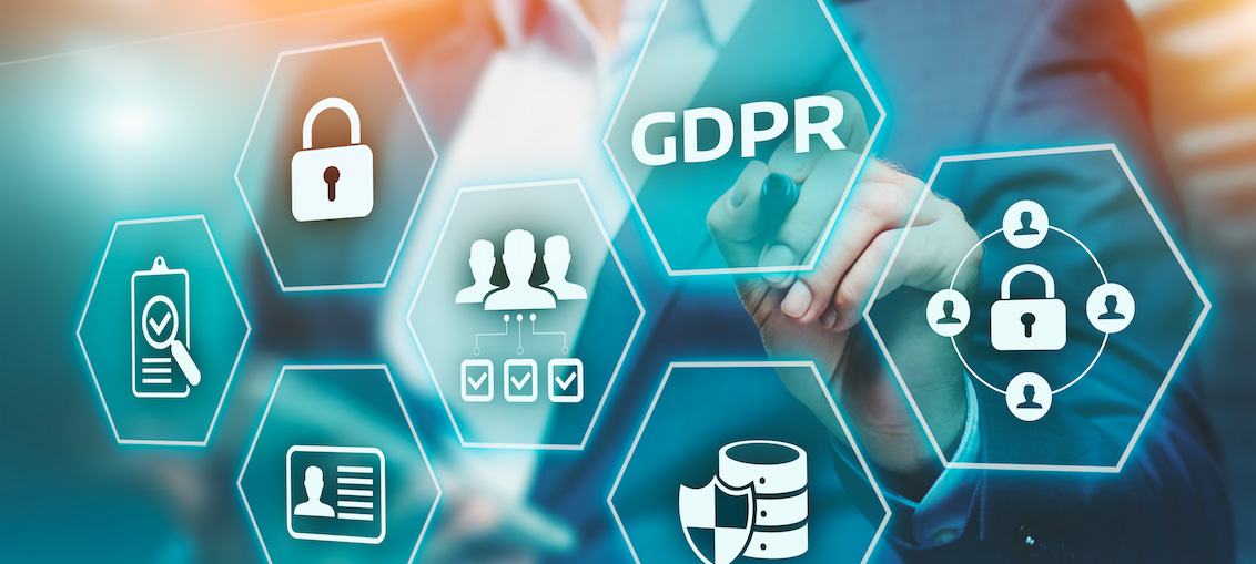 Personal Data Protection