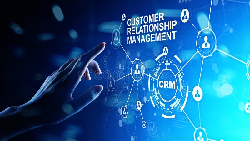 Customer Relationship Management