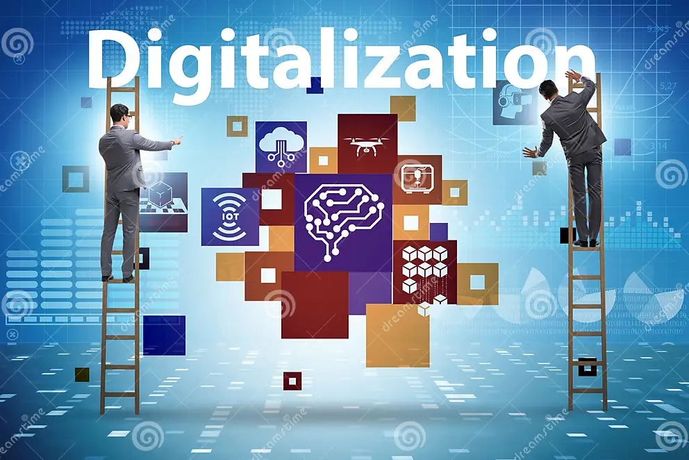 Conversion Analogue à Digital