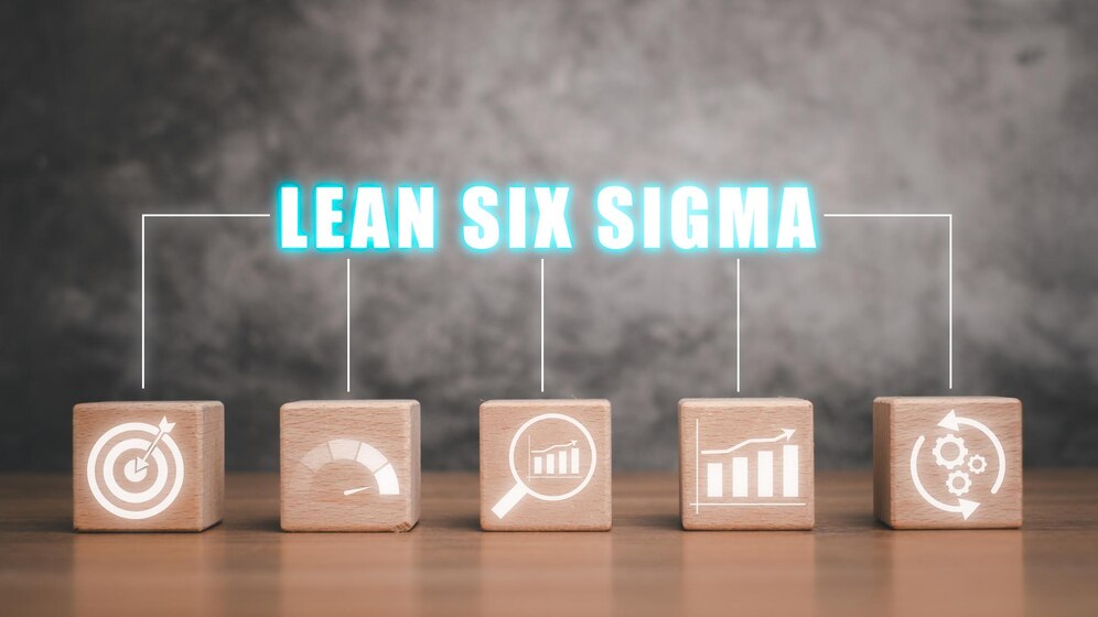 Lean Six Sigma